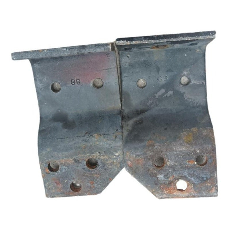 Soporte Base Cabina Freightliner Sterling Fl360 Par
