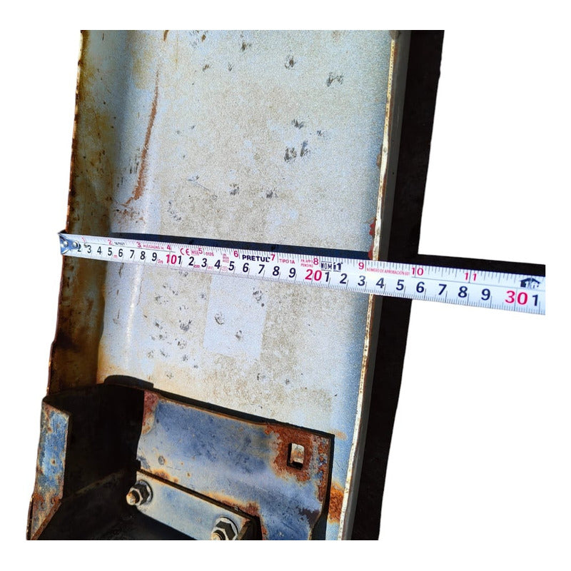 Defensa Parachoques Freightliner Sterling 360 Fl360