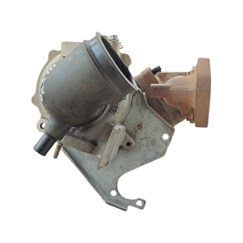 Turbo Multiple Escape Hino 300 616 716 816