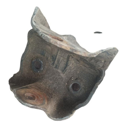 Percha Delantera Eje Freightliner M2 Detalle