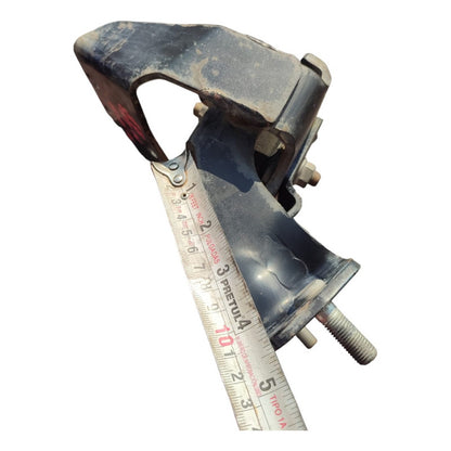 Soporte Base Transmisión Caja Par Isuzu Elf 400 450 6 Vel