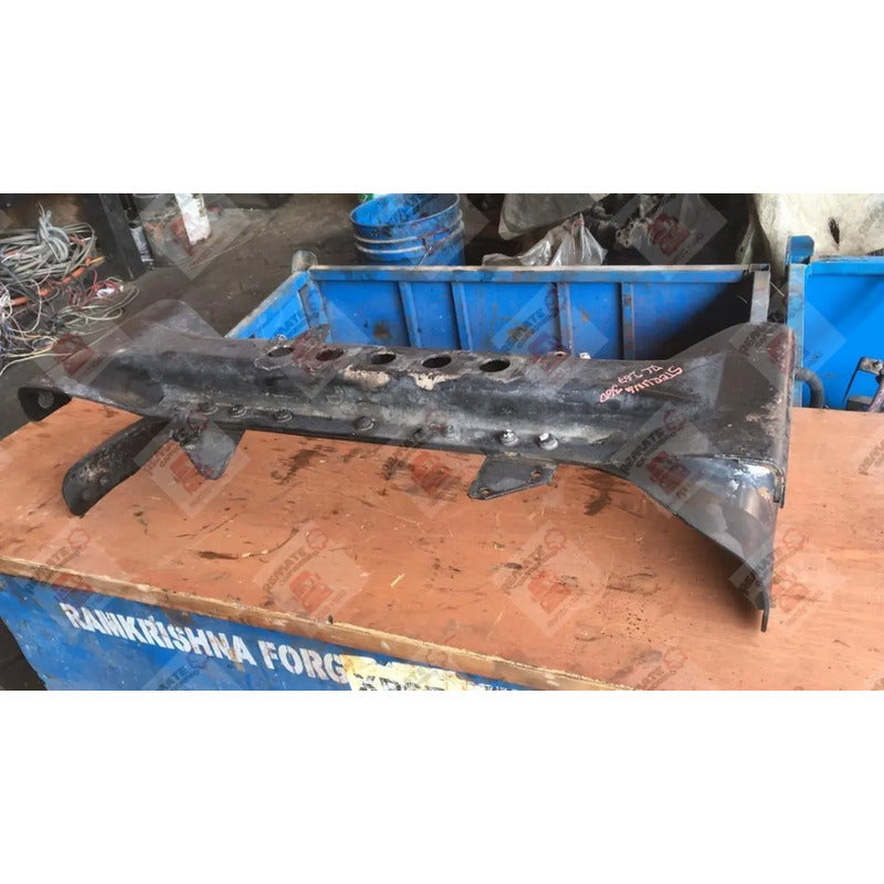 Puente Chasis Freightliner Sterling Fl 360