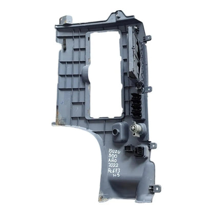 Cubierta Tablero Instrumentos Cluster Isuzu Elf 500 2022 Gris Oscuro