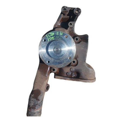 Bomba Agua Caja De Termostatos Motor Mercedes Benz Om 906