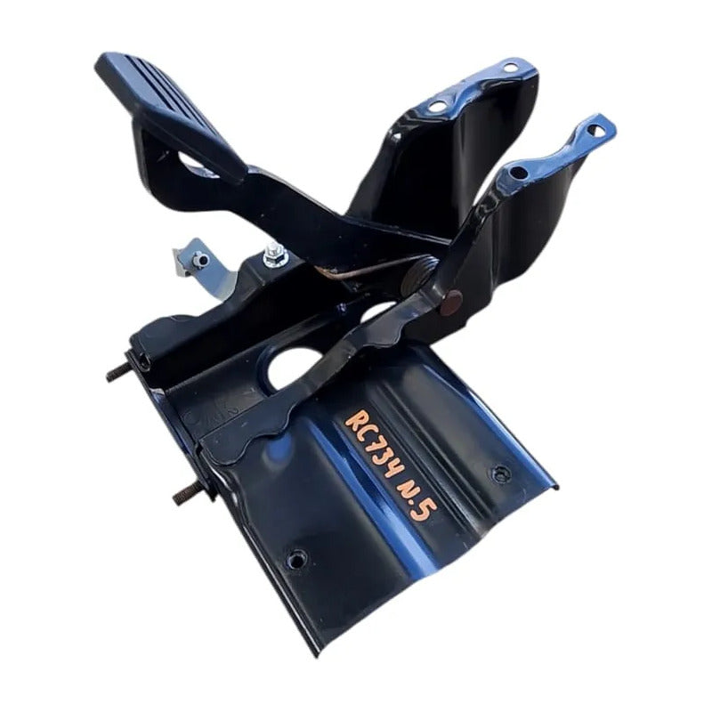 Base Soporte Pedal Freno Freightliner Fl360 715 917 2021