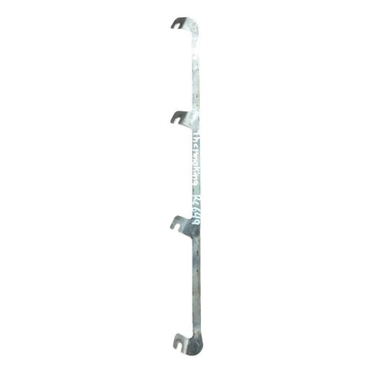 Base Soporte Precalentadores Motor Thermoking Isuzu 2.2l