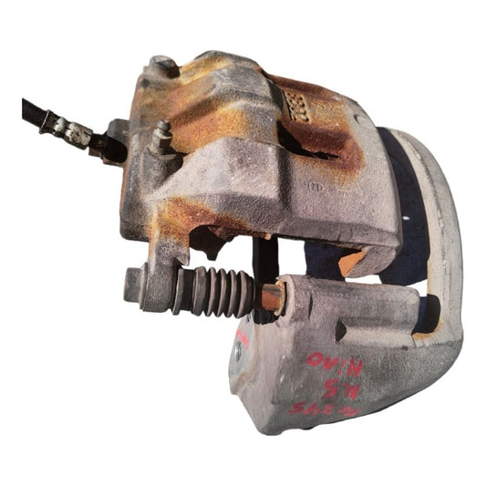 Caliper Frenos Eje Copiloto Hino 300 816
