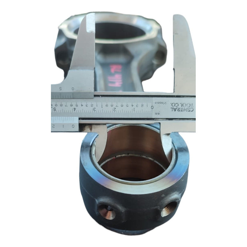 Biela Viela Perno Motor Isuzu 4hk1 Elf 400 450 500