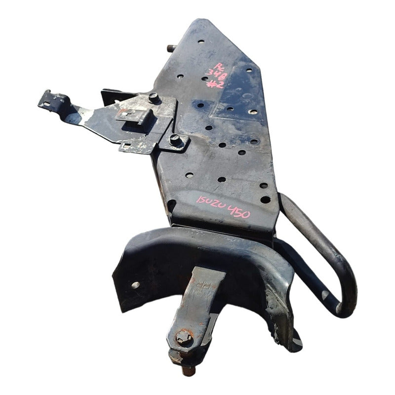 Gancho  Base Soporte Cabina Isuzu Elf 400 450 500 Piloto