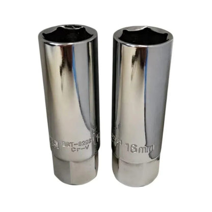 Kit 2 Dados Bujias Honda Cr-v 16mm Bst-8298