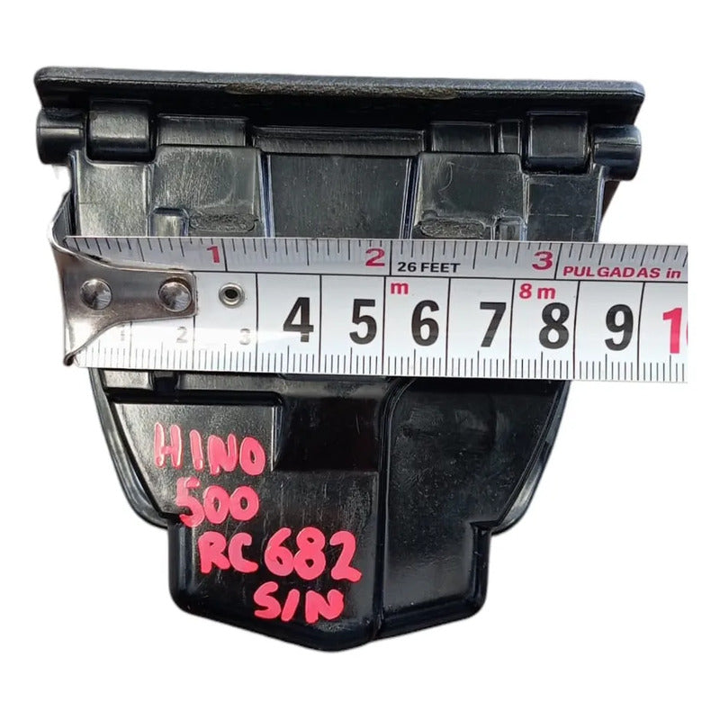 Caja Cenicero Puerta Cabina Hino 500 1524