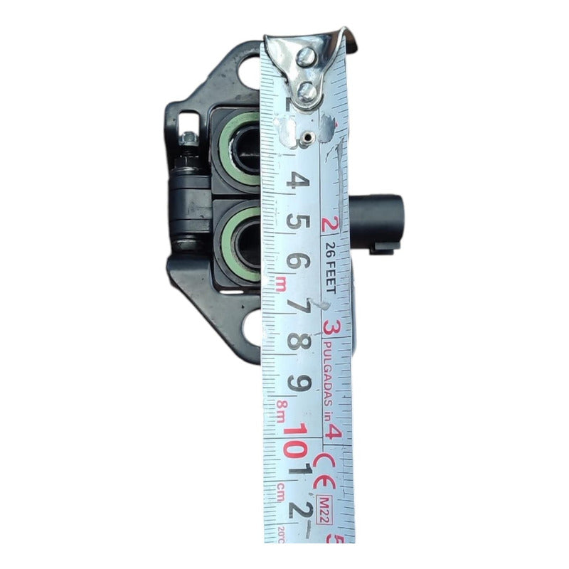 Sensor Map Egr Gases Cummins. 6.7 Isb Paccar Px6