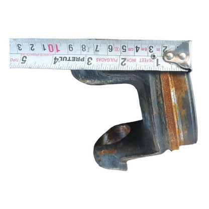 Yugo Cople Cardan Flecha Barra Eje Hino Isuzu 4
