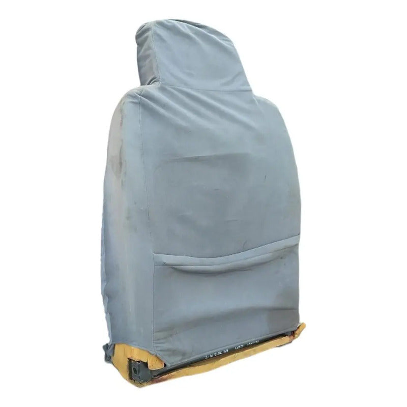 Respaldo Asiento Isuzu Elf 400 450 500 Gris