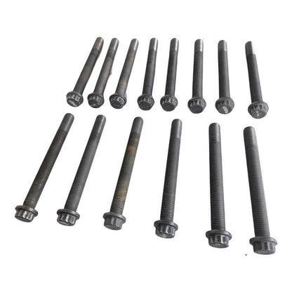 Tornillo Cabeza Motor Mercedes Benz Om 906