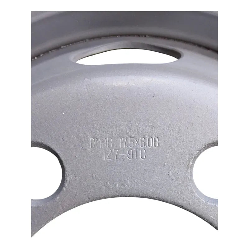 Rin 17.5 R17.5 Sterling 360 Hino 300 Faw Isuzu Elf 6 Birlos Gris