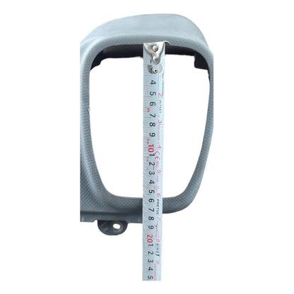 Cubierta Tapa Palanca Freno Mano Isuzu Elf 300 18-23 Origina