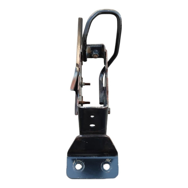 Soporte Cabina Gancho Amortiguador Citystar Cf600 Internatio