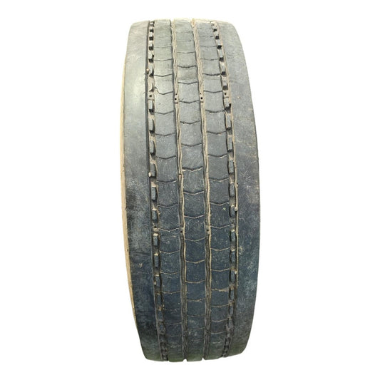 Llanta Michelin Xmulti 215/75r17.5 Original Sin Rin