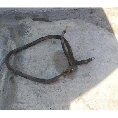 Cable Automotriz 2  Freightliner M2 Bateria Marcha Corriente
