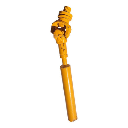 Flecha Cardan Yugo Grúa Grove Rt530 Cruceta 6