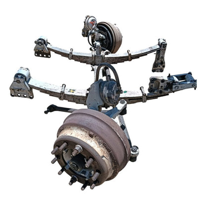 Eje Delantero Unemon Freightliner M2 Rin 22.5 4 Pulgadas 32