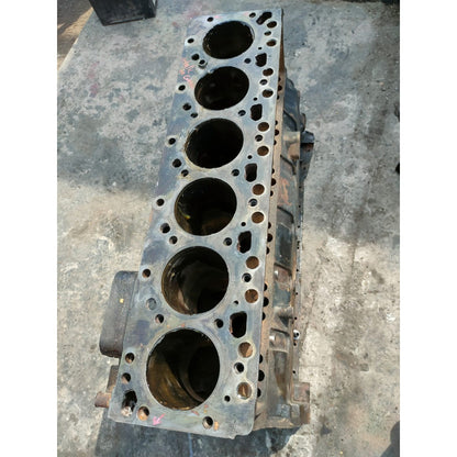 Monoblock Motor Cummins 5.9l 6bt Serie B Detalle