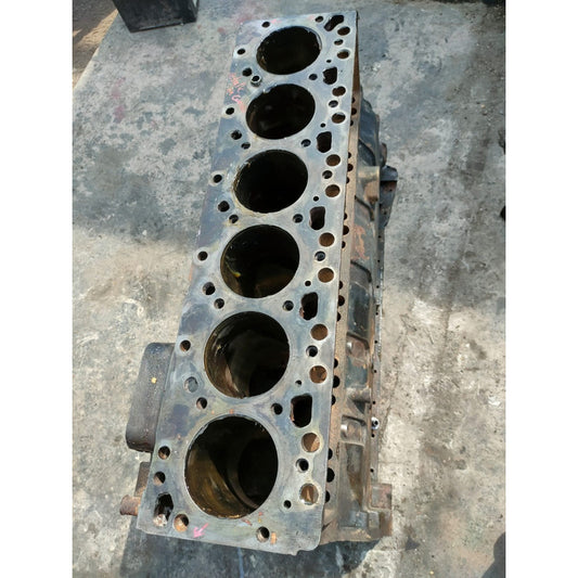 Monoblock Motor Cummins 5.9l 6bt Serie B Detalle
