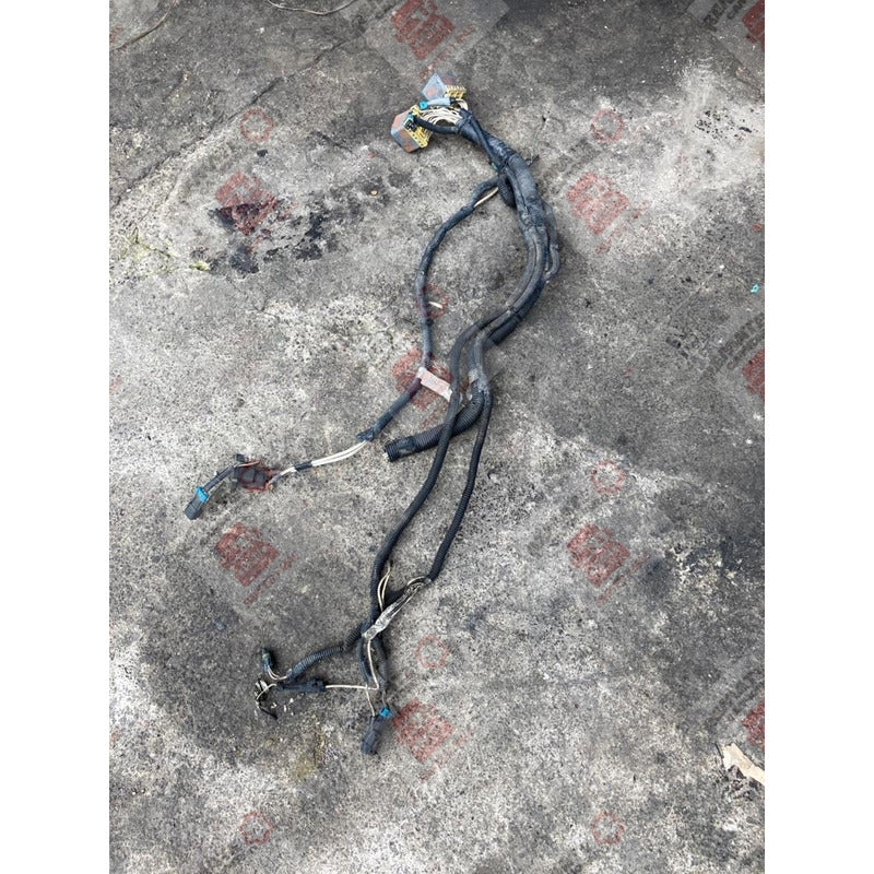 Conector Arnes De Cabina Freightliner Fl70 Fl80 Fl112 Merced