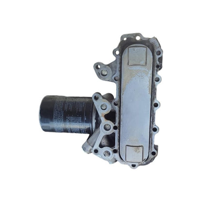 Enfriador Aceite Motor Hino 300 816 716