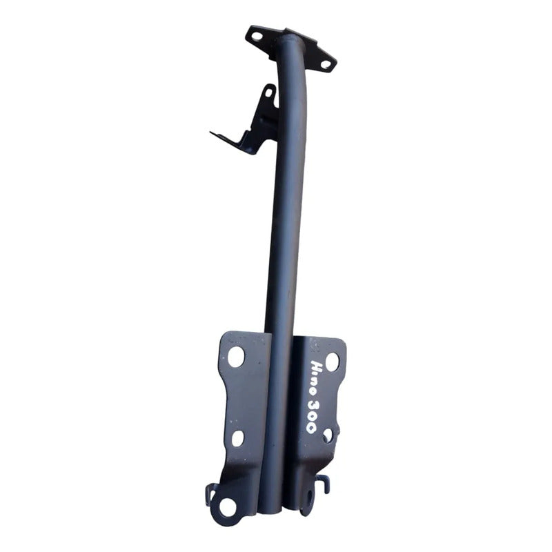 Base Soporte Mástil Torre Volante Hino 300 816 716 616 514