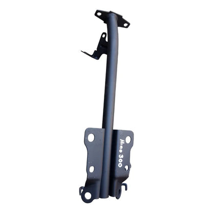 Base Soporte Mástil Torre Volante Hino 300 816 716 616 514