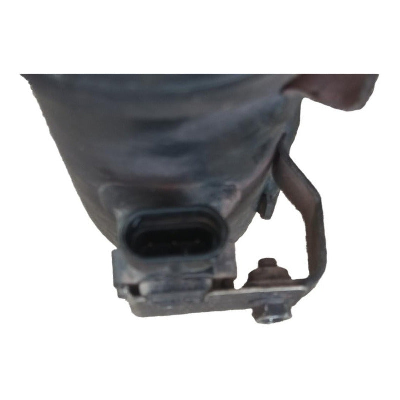 Tubo Manguera Aire Postenfriador Motor Isuzu Elf 400 450