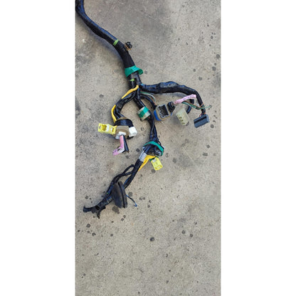 Arnes Tablero Interior Cabina Isuzu Elf 300 2018-2023