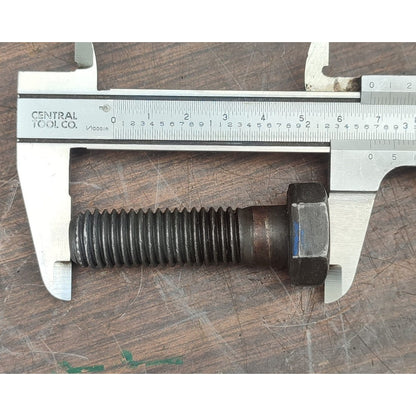 Tornillo Campana Coraza Transmisión Eaton Fuller Fs-5205a