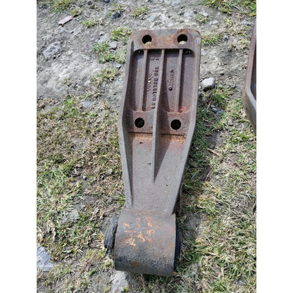 Soporte Base Cabina Volvo Vnl Camion Tracto Izquierda