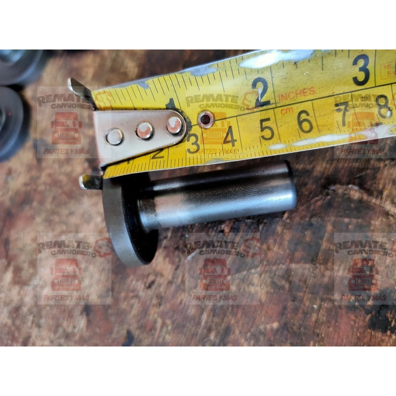 Buso Buzo Botador Motor Cummins Isb 6.7l Paccar Px-6