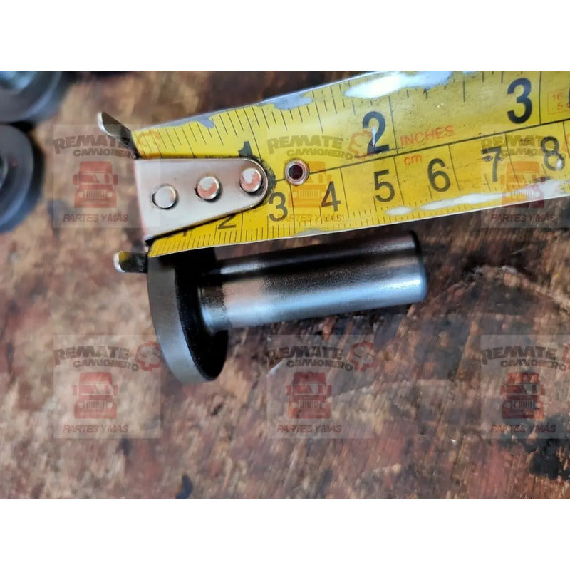 Buso Buzo Botador Motor Cummins Isb 6.7l Paccar Px-6