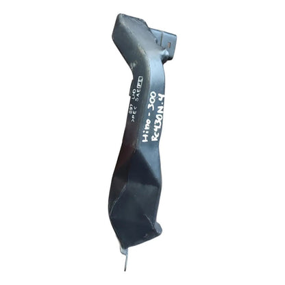Ducto Tubo Calefaccion Tablero Hino 300 816 716 616