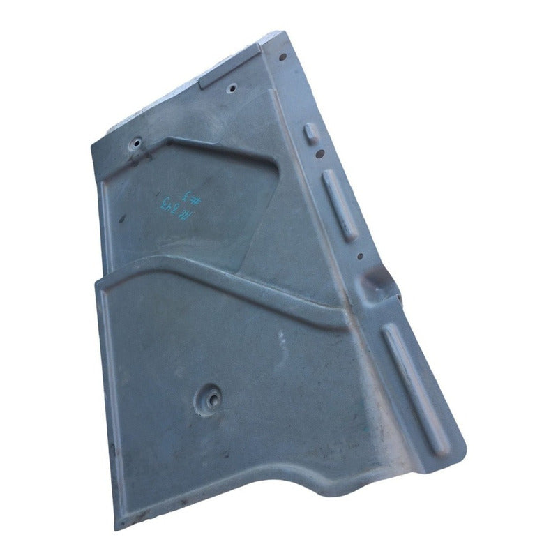 Panel Cubierta Plastico Cabina International 4300