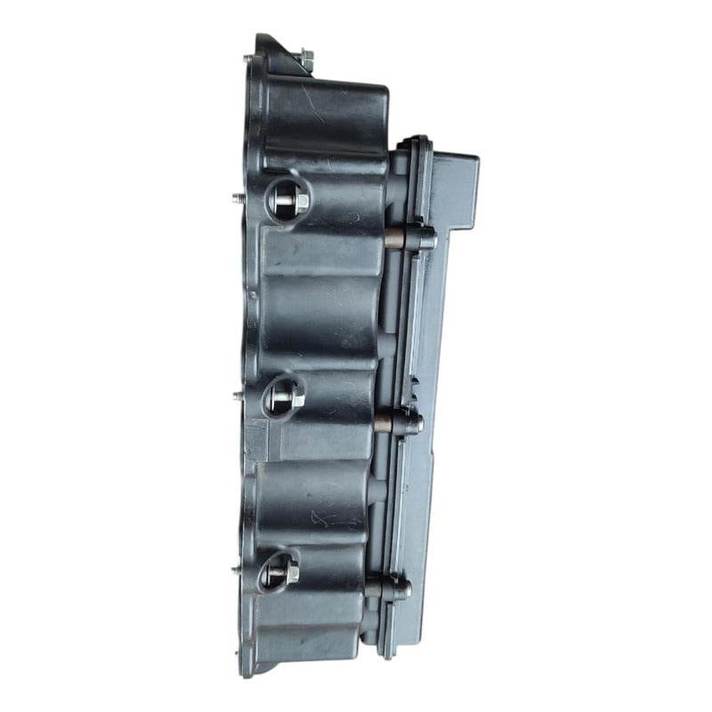 Tapa Punterías Copiloto Motor Cf600 Vt275 International