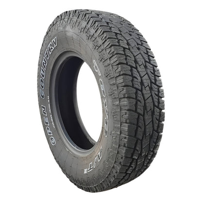 Llanta Toyo Carga Toyo 215/65r16