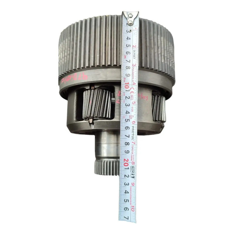 Corona Porta Satelite Transmisión Allison Freightliner M2 Fl