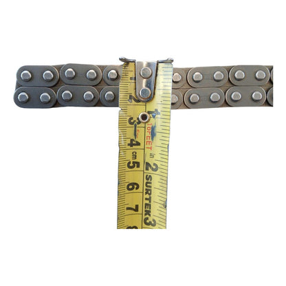 Cadena Distribución Nissan Diesel Frontier Np300 2.5l Cabsta Gris