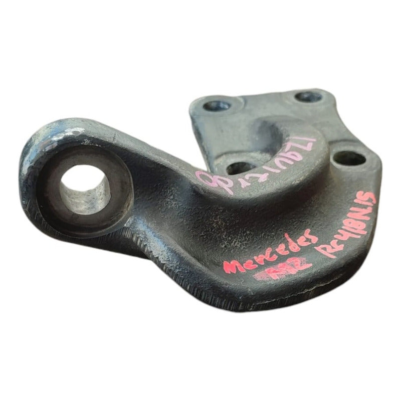 Soporte Base Motor Freightliner M2 Mercedes Izquierdo