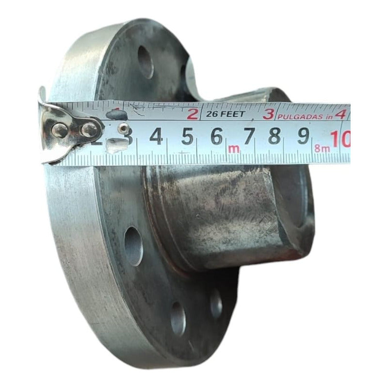 Cople Aumento Cigüeñal Turbina Motor Cummins 5.9l 6bt Ford