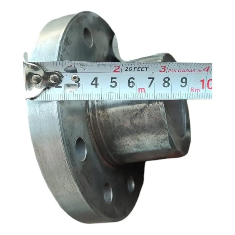 Cople Aumento Cigüeñal Turbina Motor Cummins 5.9l 6bt Ford
