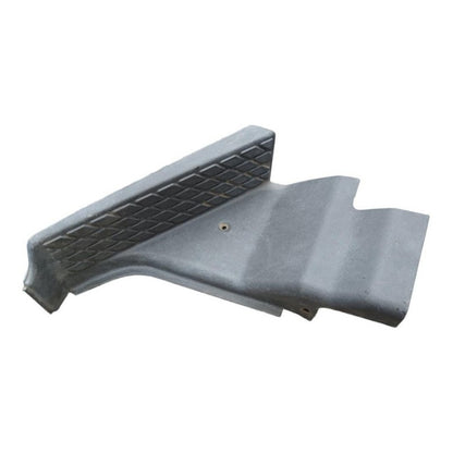 Moldura Pisa Alfombra Posa Pie Cabina Ford Sterling