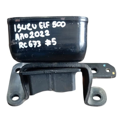 Base Soporte L Motor Isuzu Elf 500 2022