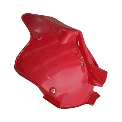 Remate Extension Salpicadera Cofre Freightliner Fl70 Piloto